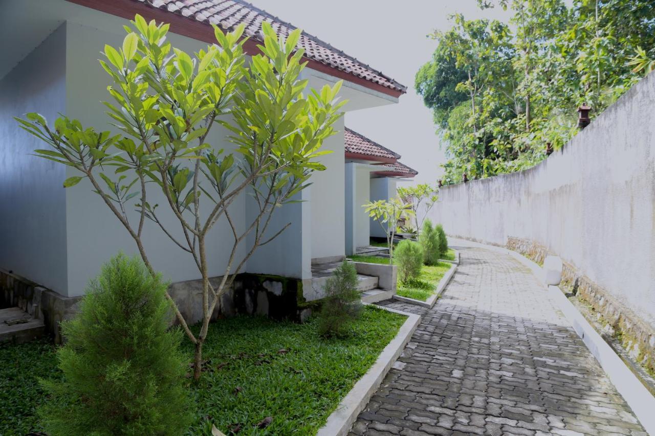 Borobudurhills Magelang Exterior photo