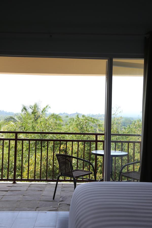Borobudurhills Magelang Exterior photo