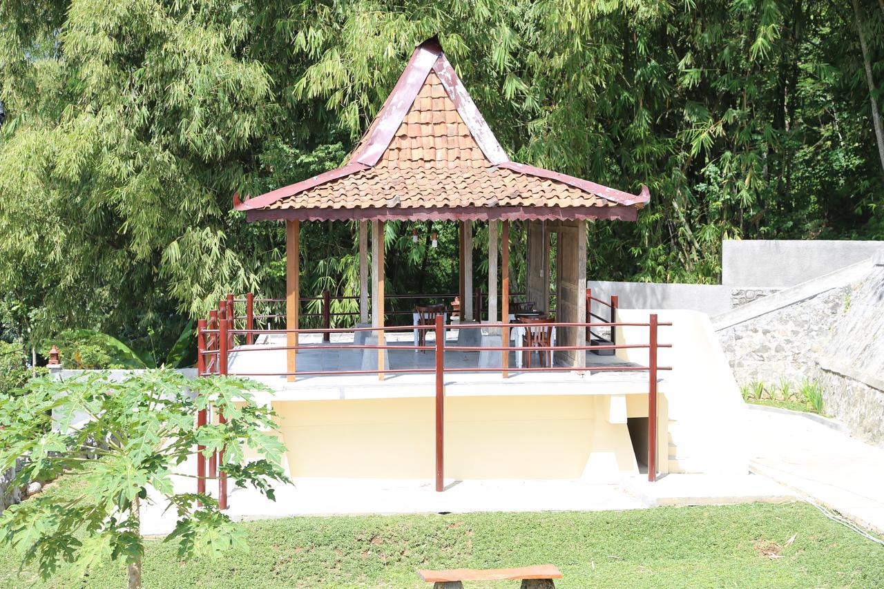 Borobudurhills Magelang Exterior photo